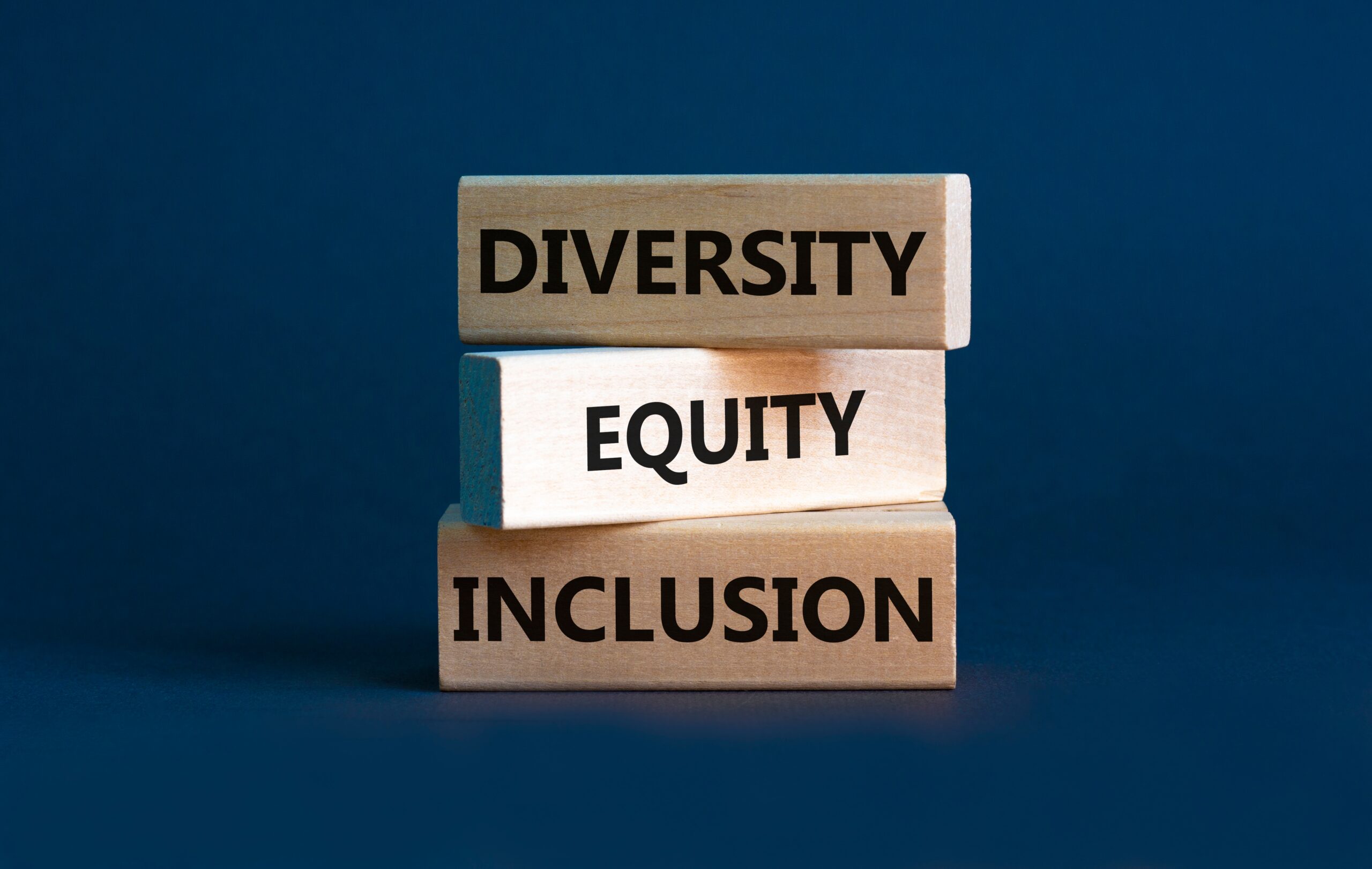diversity equity inclusion
